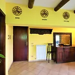 Villa Privata Con Piscina E Biliardo