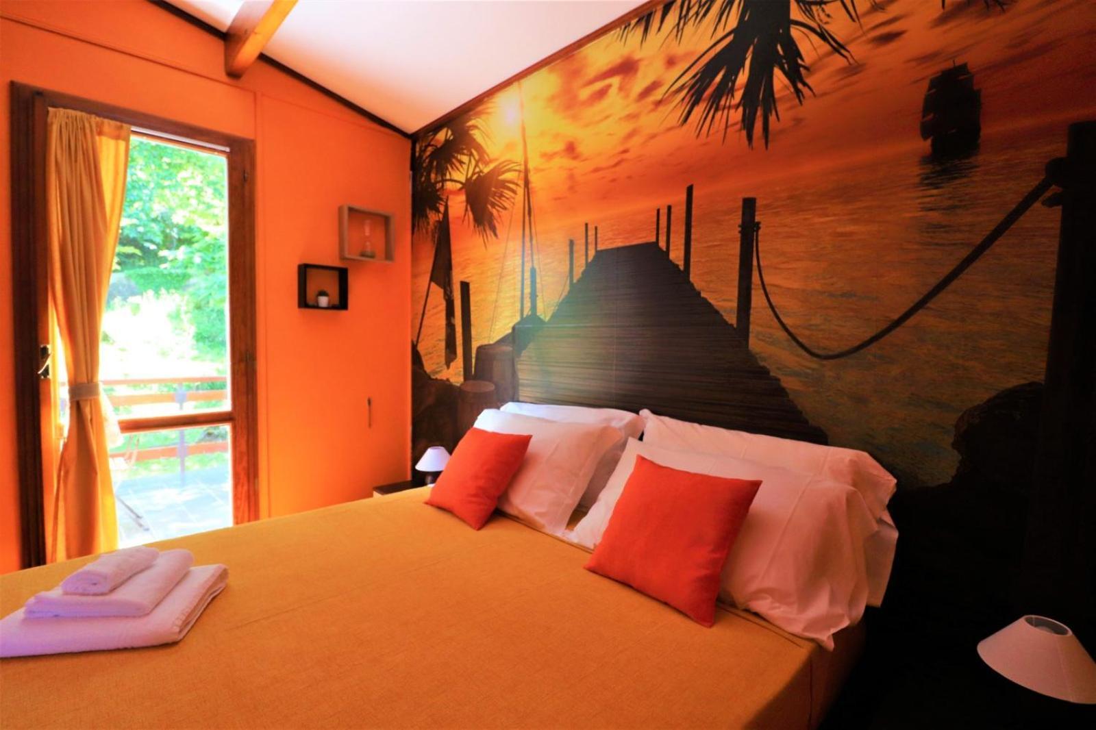 Privata Con Piscina E Biliardo Villa Sorrento