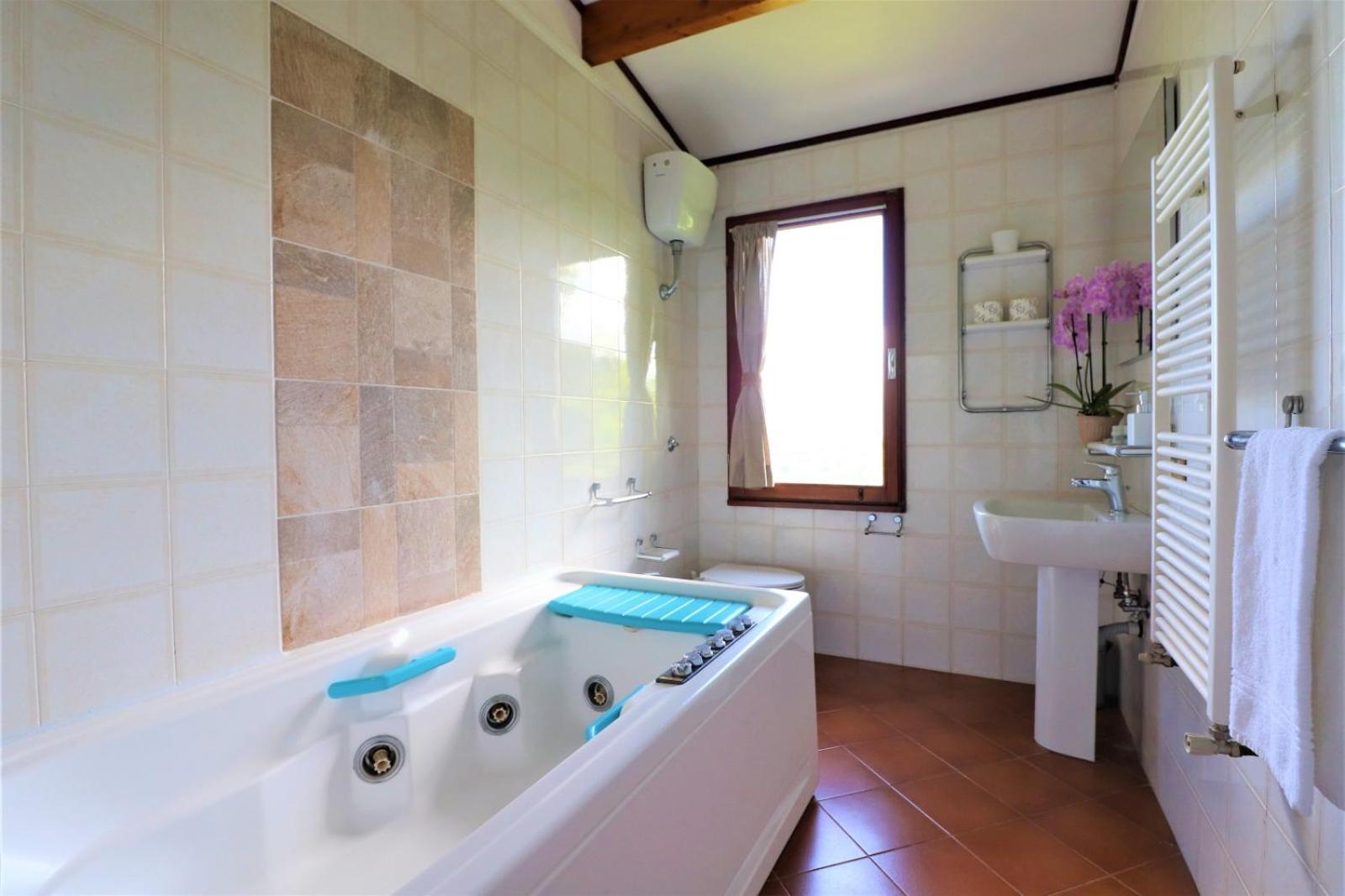 Villa Privata Con Piscina E Biliardo Sorrento