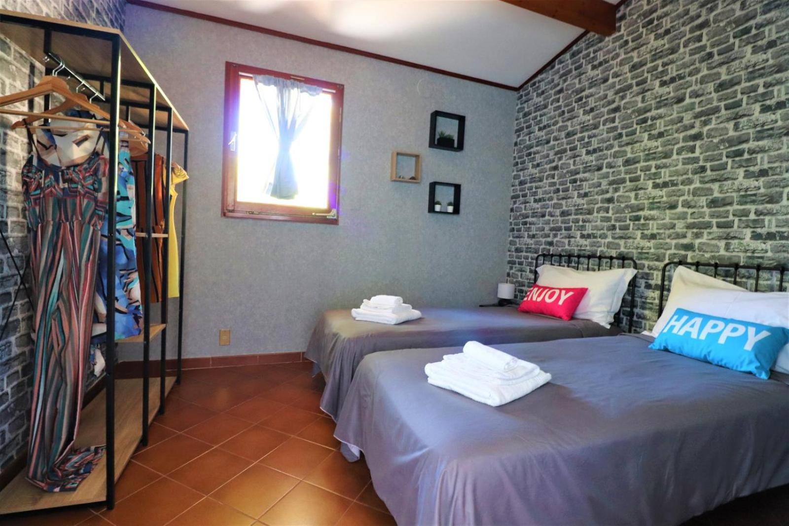 Villa Privata Con Piscina E Biliardo Sorrento