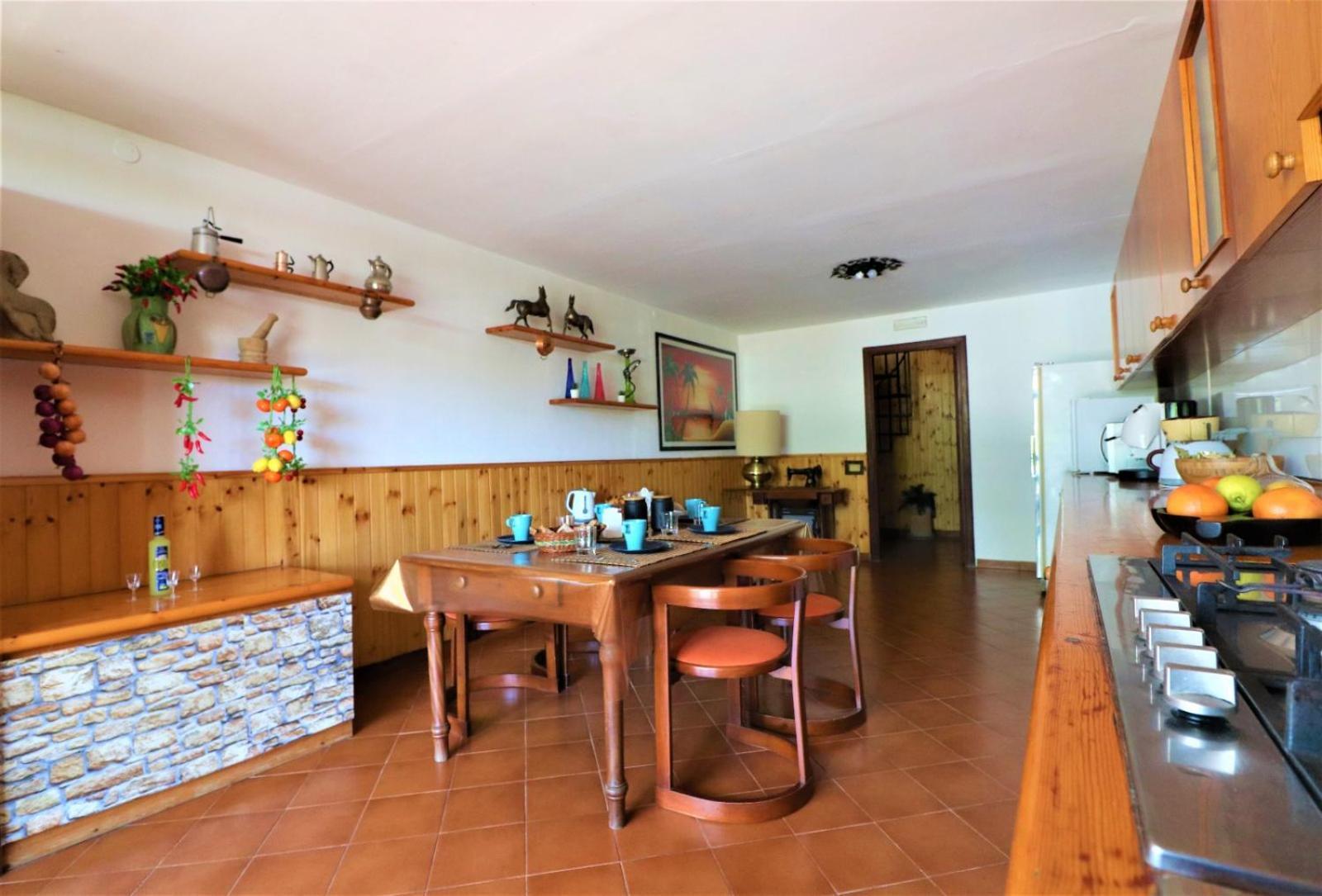 Villa Privata Con Piscina E Biliardo *