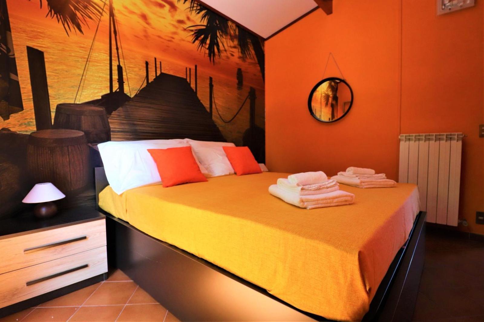Villa Privata Con Piscina E Biliardo Sorrento