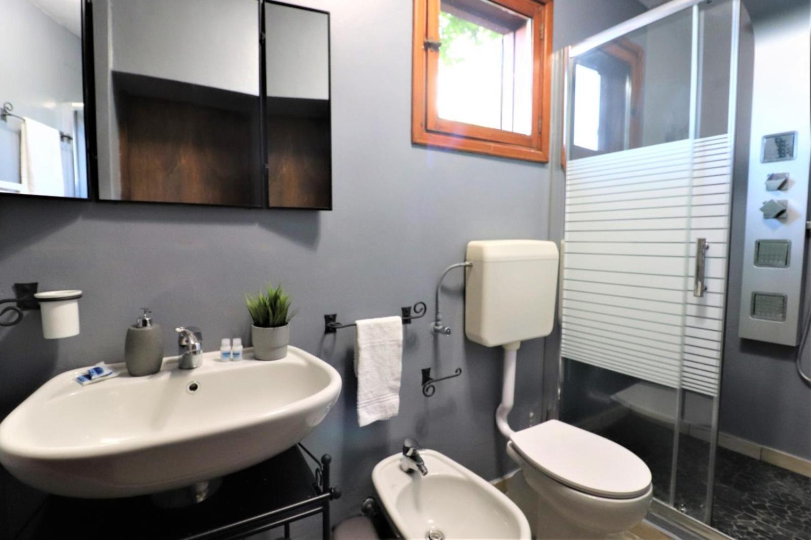 Privata Con Piscina E Biliardo Villa Sorrento