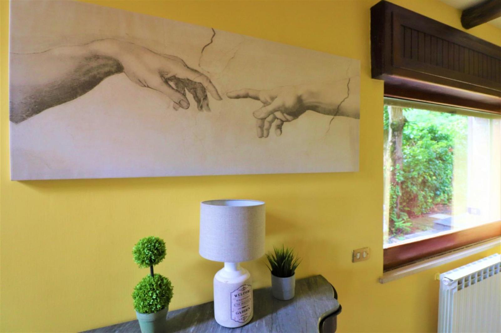 Privata Con Piscina E Biliardo Sorrento