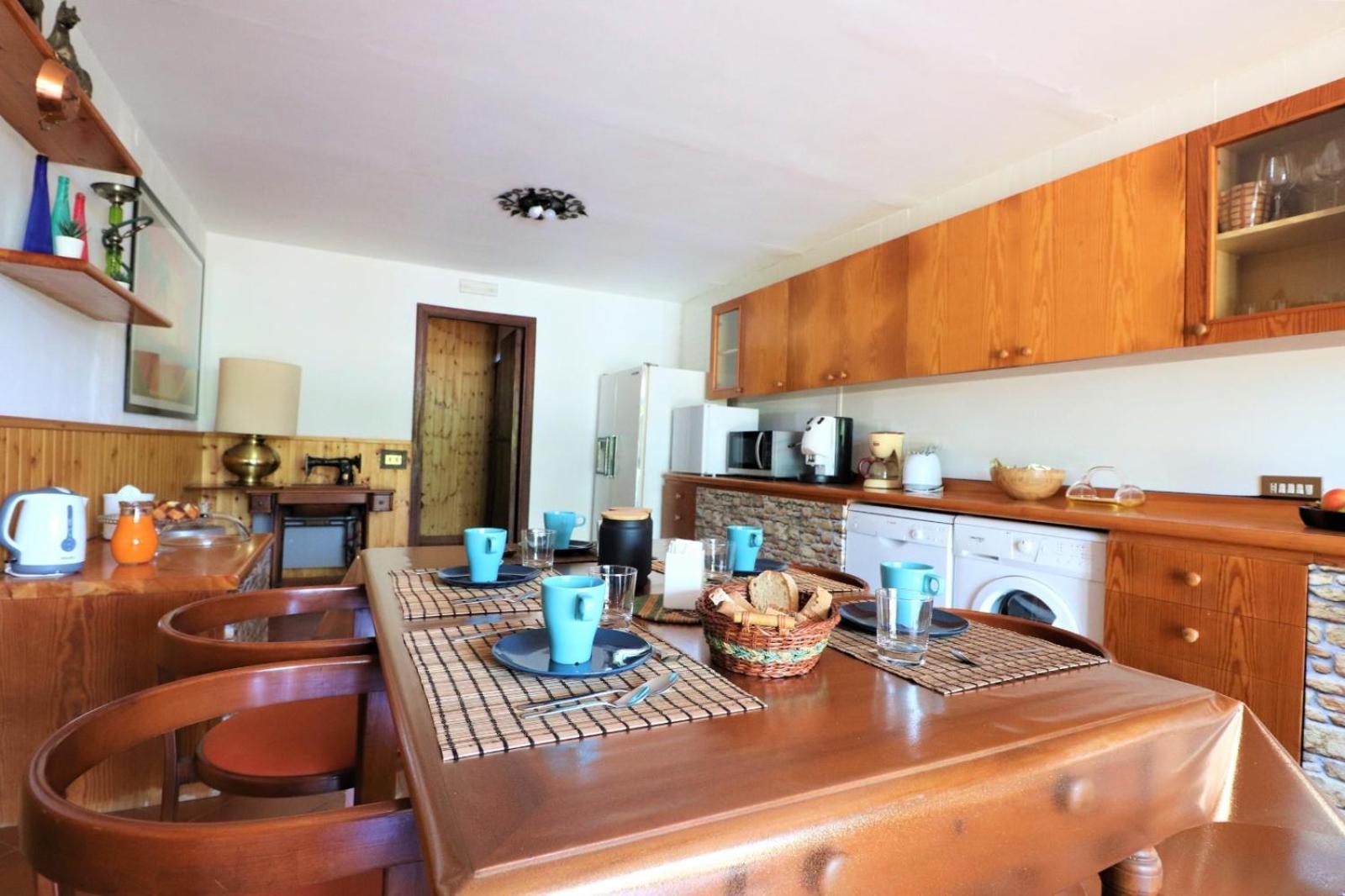 Villa Privata Con Piscina E Biliardo *