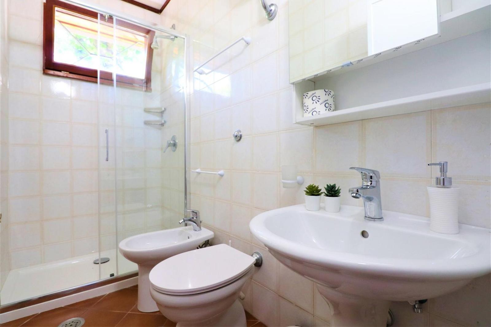 Villa Privata Con Piscina E Biliardo Sorrento