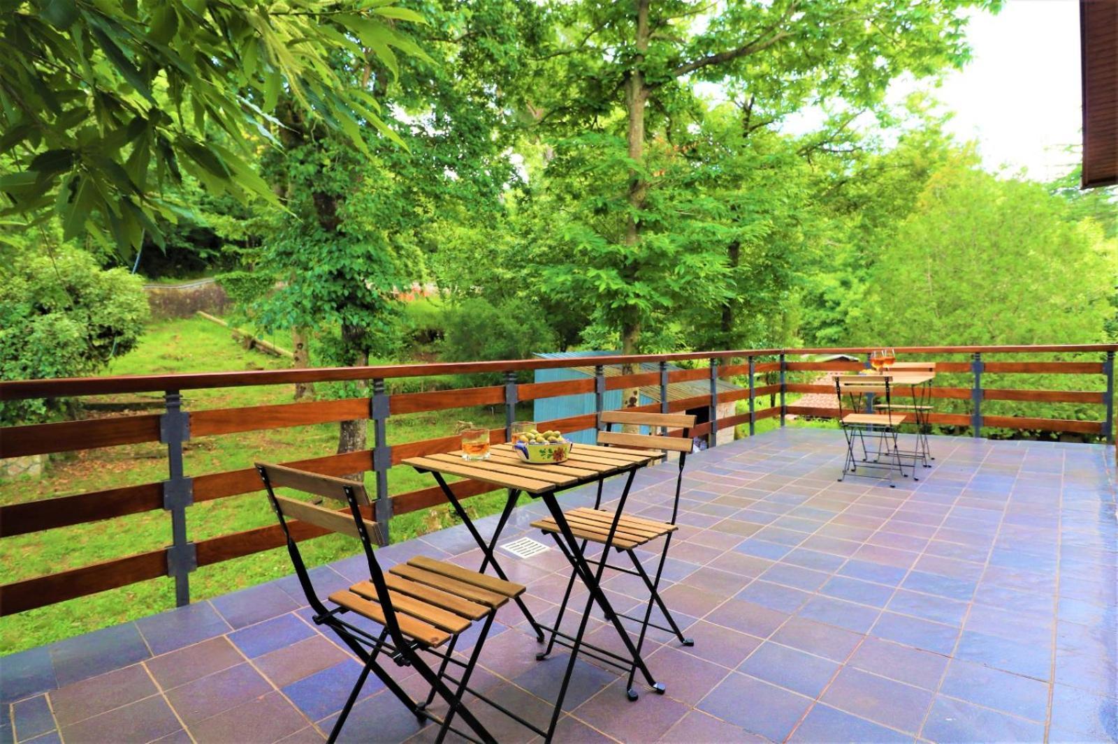 Privata Con Piscina E Biliardo Villa