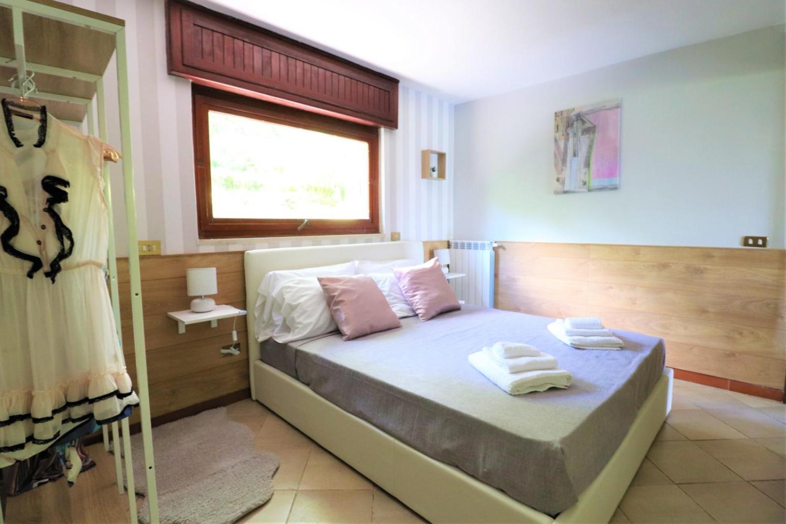 Privata Con Piscina E Biliardo Villa Sorrento
