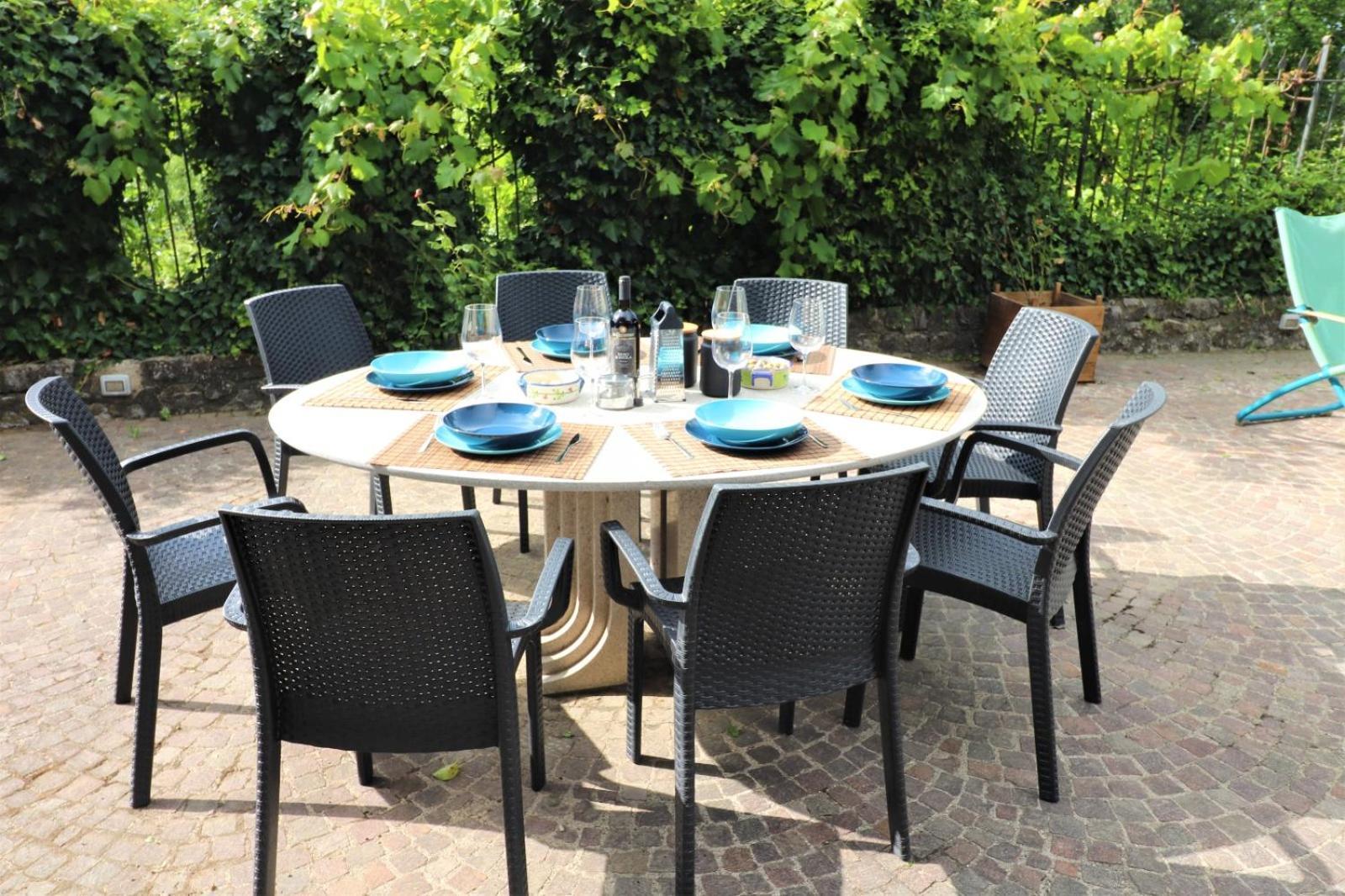 Villa Privata Con Piscina E Biliardo Sorrento