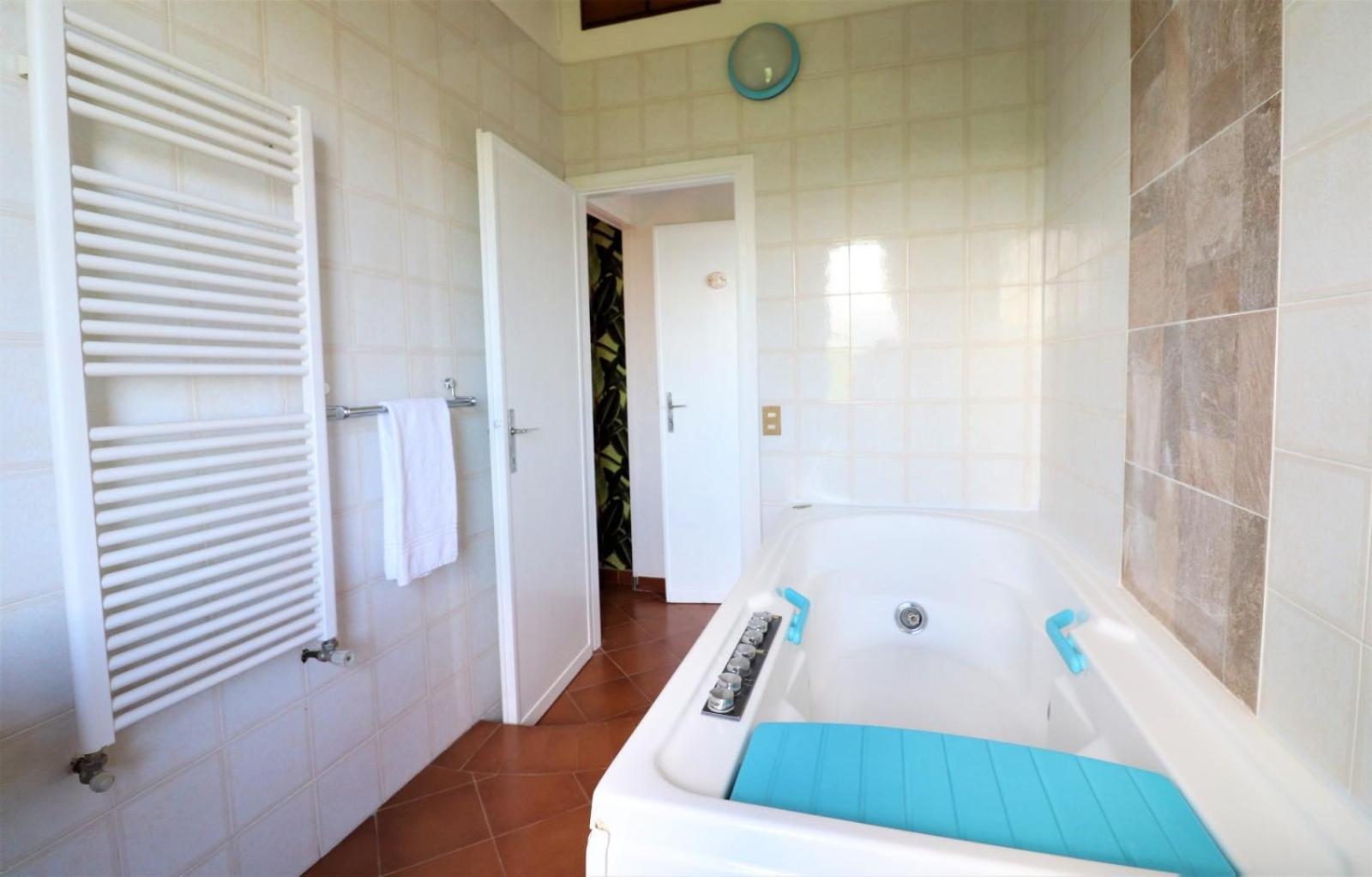 Privata Con Piscina E Biliardo * Sorrento