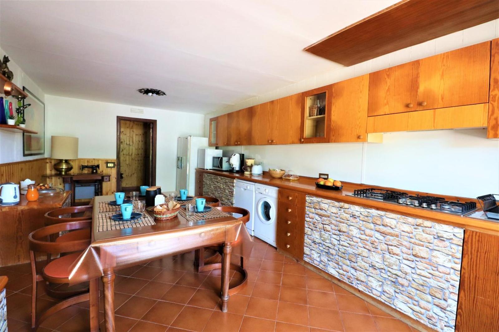 Privata Con Piscina E Biliardo Villa