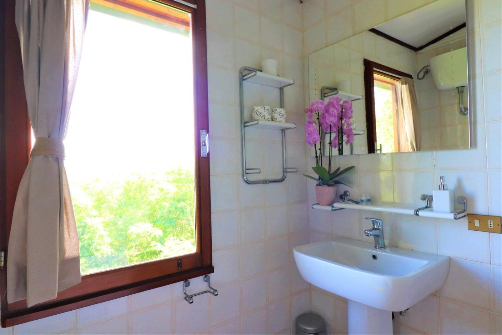 Privata Con Piscina E Biliardo Sorrento