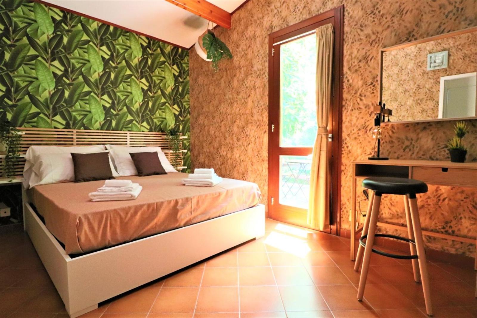Privata Con Piscina E Biliardo Villa Sorrento