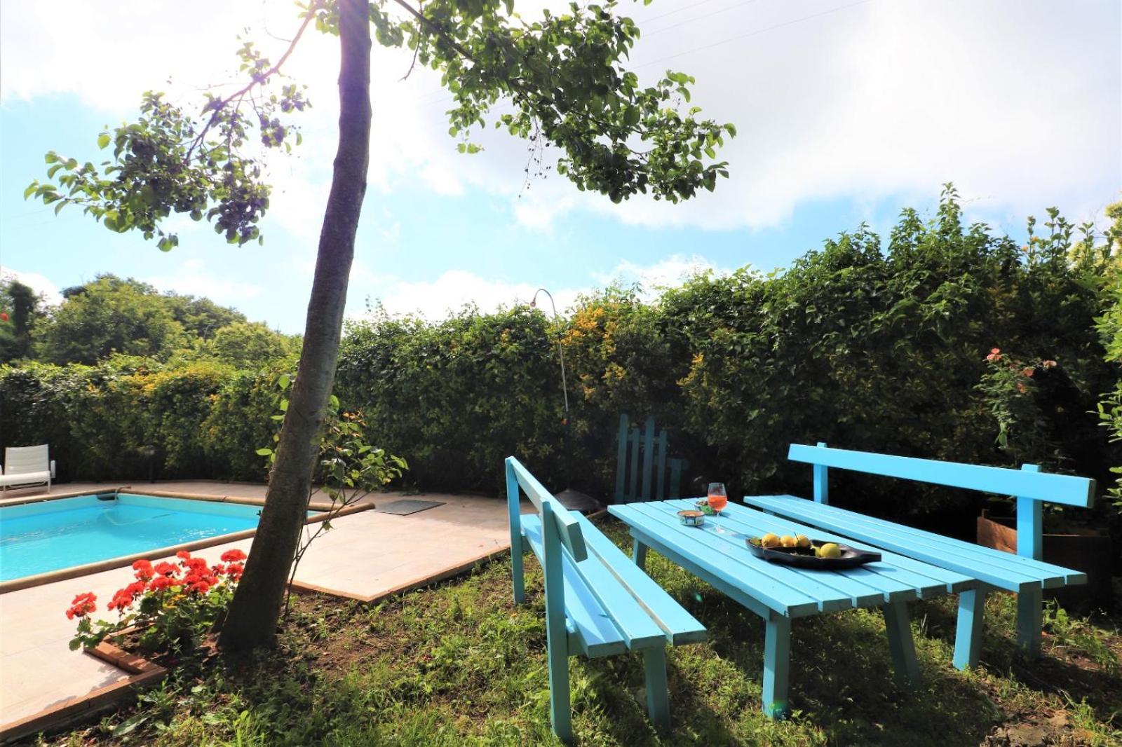 Villa Privata Con Piscina E Biliardo *